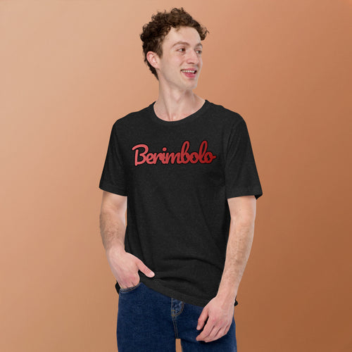 Unisex t-shirt